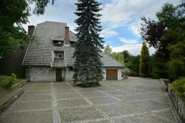 Pozew za ujawnienie akt akcji CBA w Kazimierzu. Złożył go były mąż przyjaciółki Kwaśniewskiej