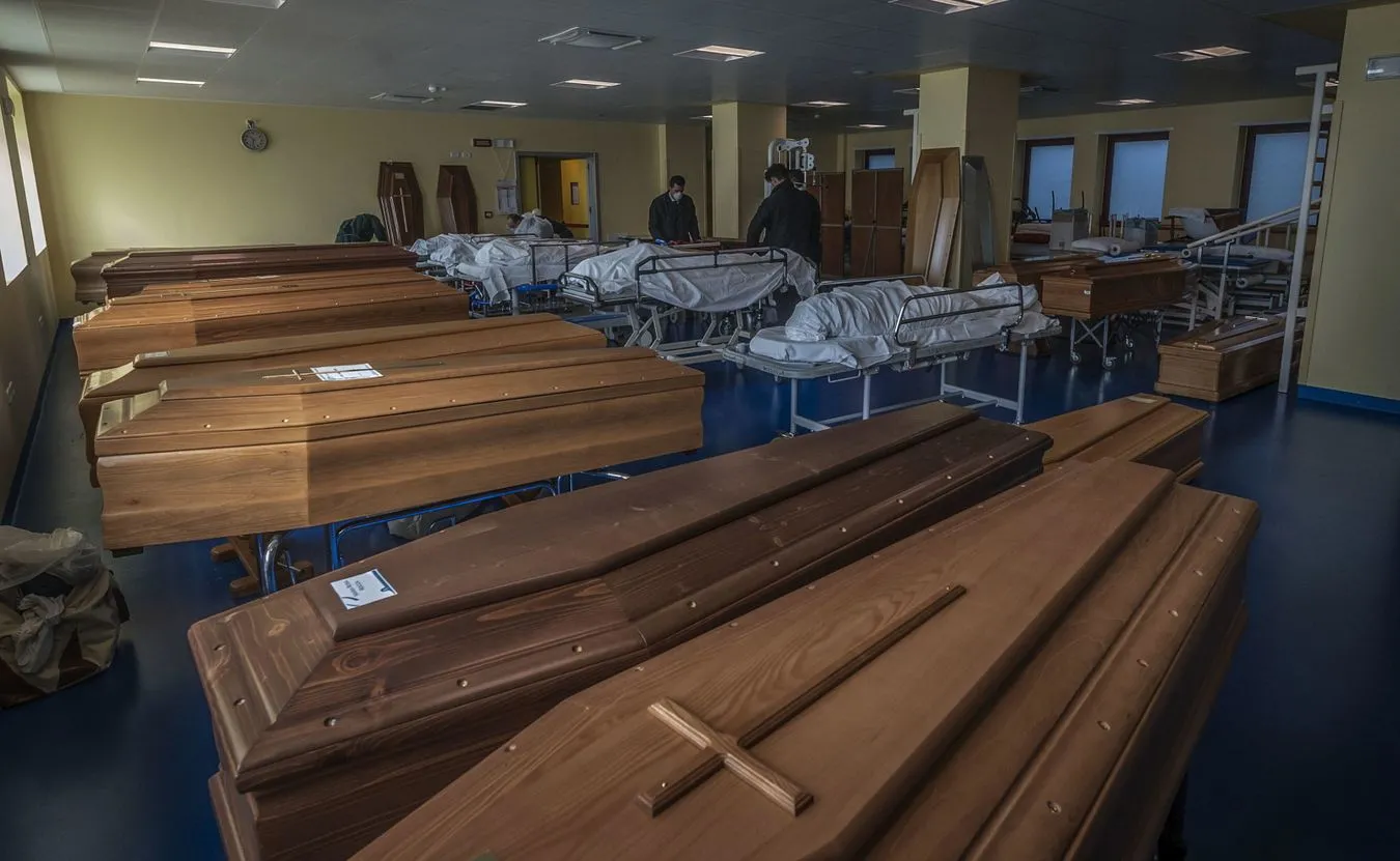 Epidemia koronawirusa: Co z europejską solidarnością? [OPINIA]