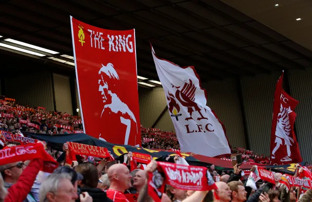 Gwiazda Liverpoolu sprzed lat zakażona koronawirusem