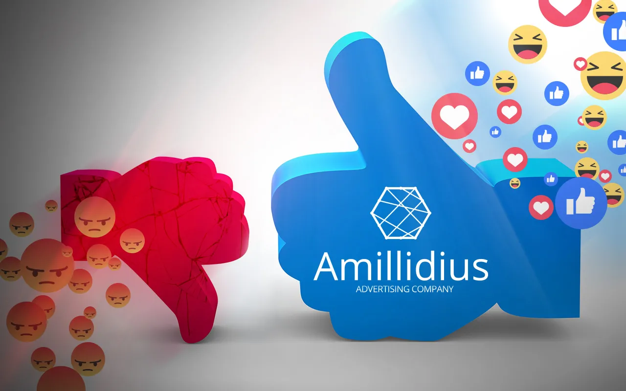 Amillidius: marketing, który wzbogaca biznes