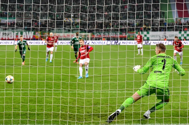 Ekstraklasa: Zmiana trenera nie pomogła. Wisła przegrła ósmy raz z rzędu