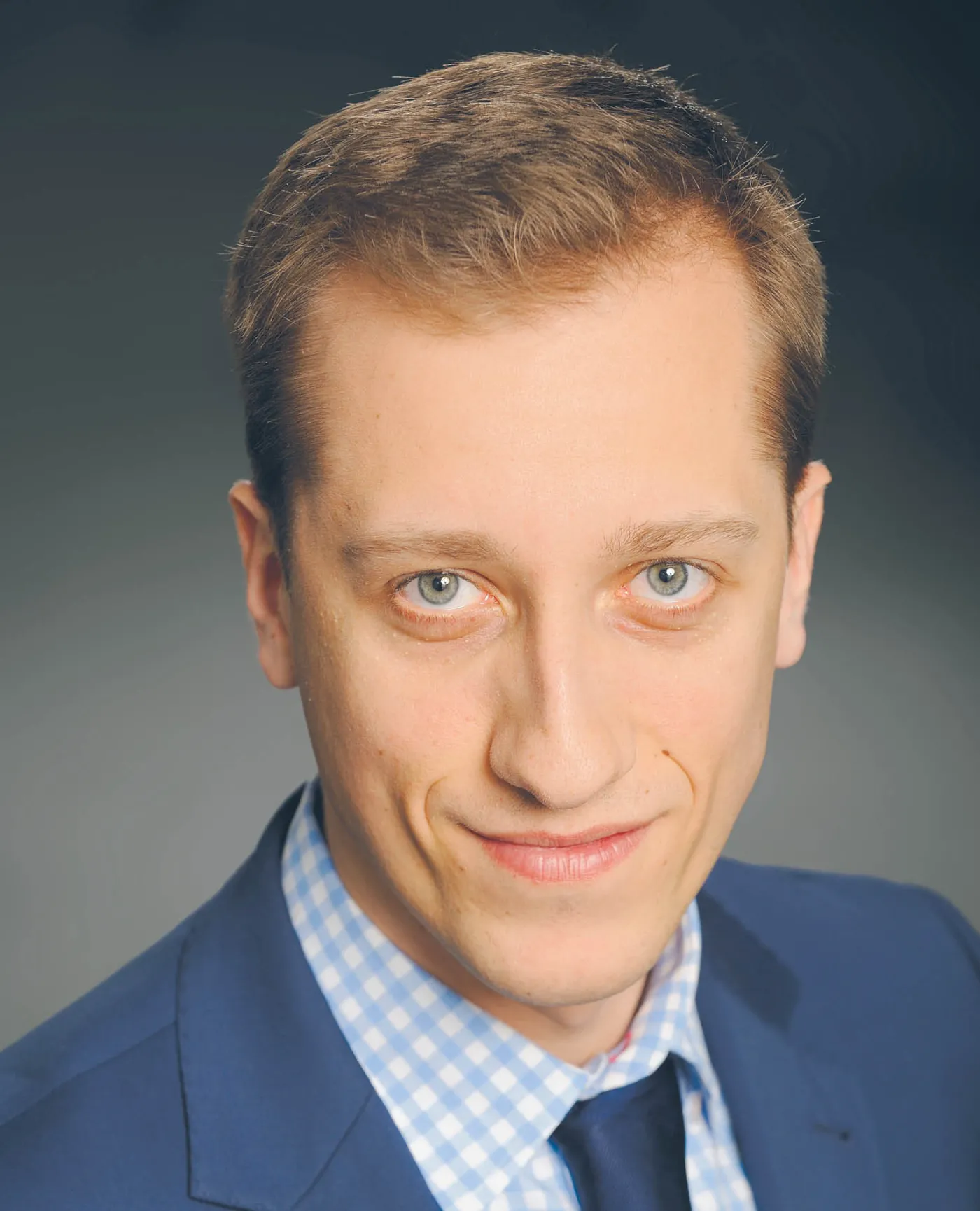 doradca podatkowy i menedżer w zespole doradztwa transakcyjnego MDDP