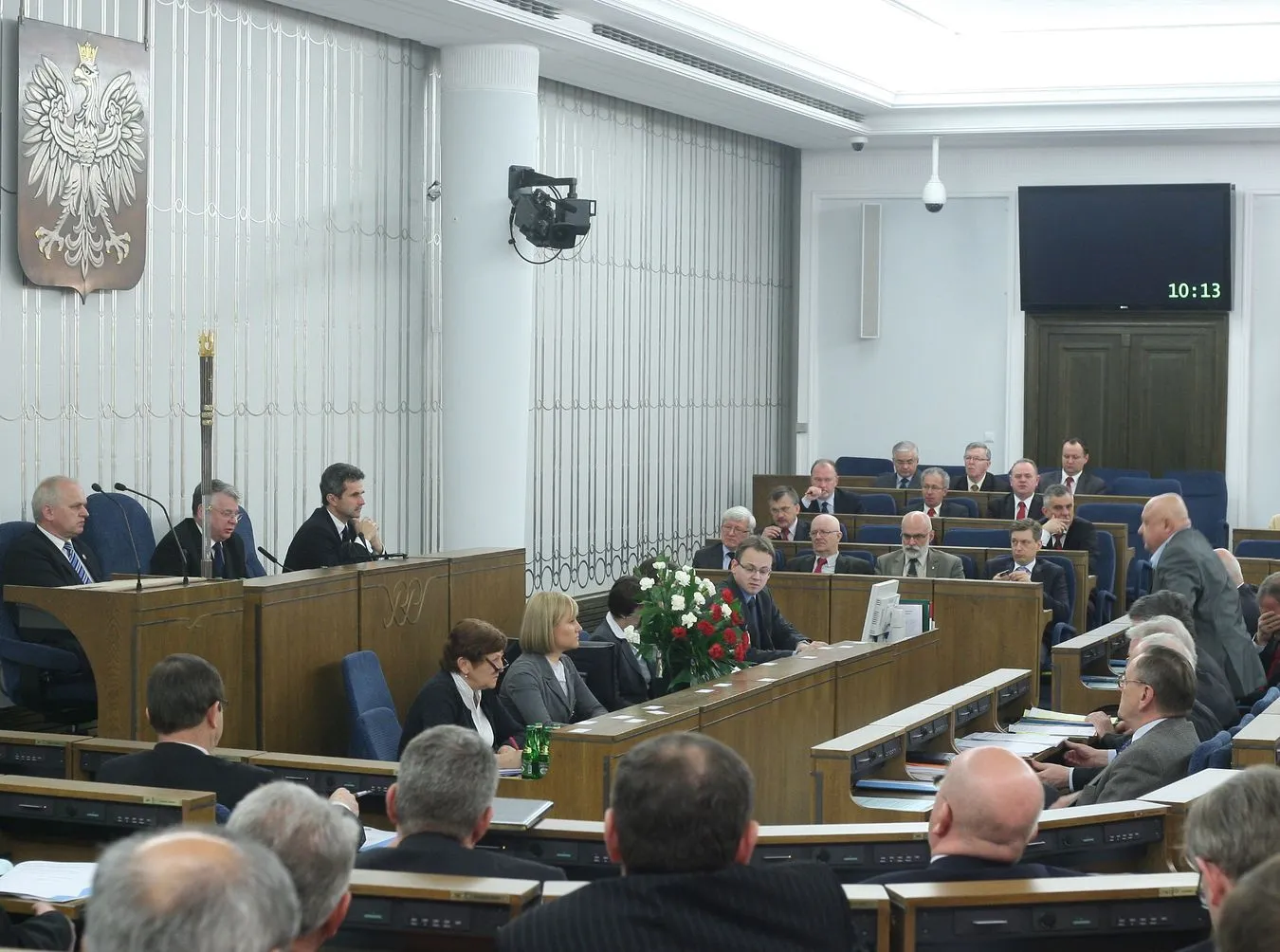 PO i PiS razem za odrzuceniem sprawozdania KRRiT