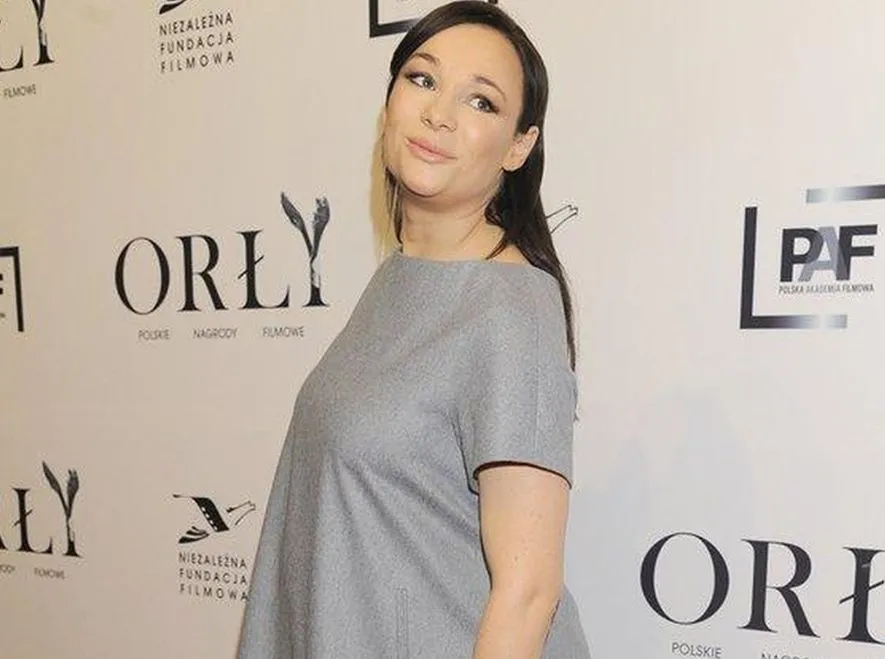 Bohosiewicz boi się naturalnego porodu. Będzie "cesarka"?