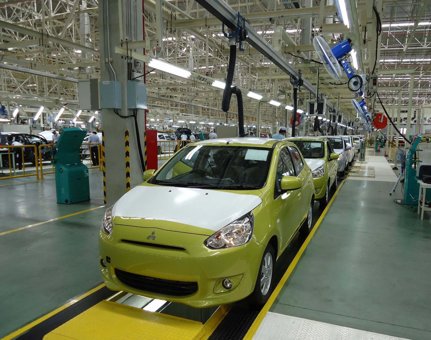 Nowy sposób na tani samochód. Zobacz zdjęcia