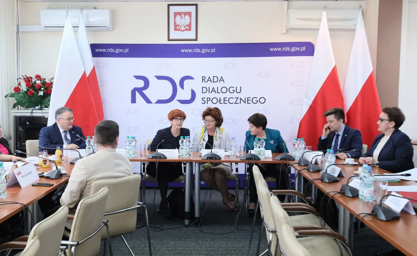 ZNP i FZZ przedstawiły propozycje. Rząd odpowie w piątek