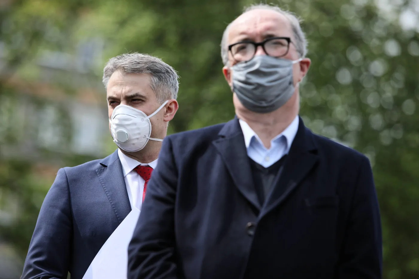 Czarzasty bije w prezydenta: Zacznę walczyć z ostrym cieniem głupoty [WIDEO]