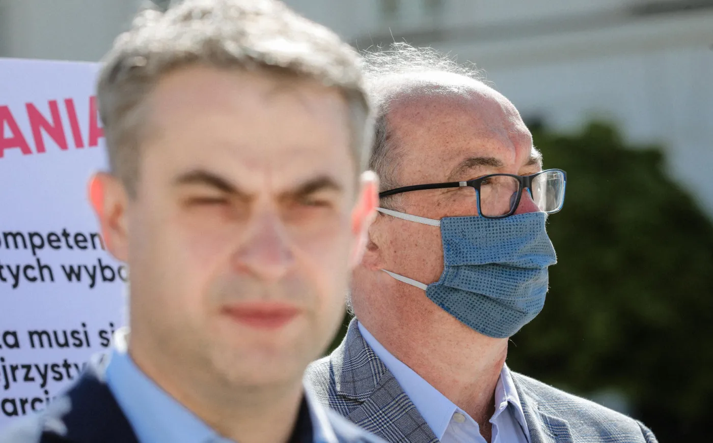 Gawkowski: KE przygotowała plan, który jest większy niż wszystkie cztery tarcze antykryzysowe