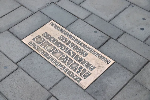 Zabójstwo Olofa Palmego, czyli najdłuższe śledztwo w historii Szwecji. Jest decyzja