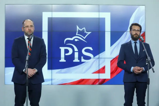 Sztab Dudy atakuje filmikiem Trzaskowskiego. "Rafał, nie kłam" [WIDEO]