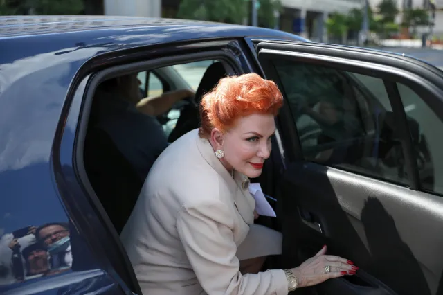 Wraca sprawa starcia ambasador USA z europoseł PiS. Poszło o TVN i WSI