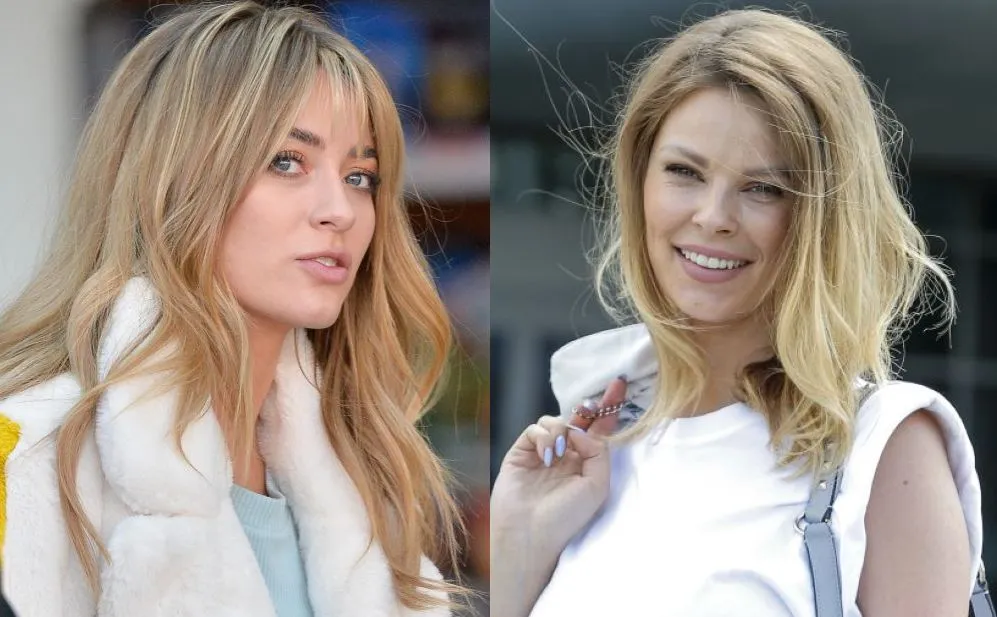 Marcelina Zawadzka straciła posadę prezenterki "The Voice of Poland". Zastąpi ją Małgorzata Tomaszewska