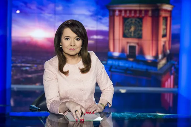 W TVP trwa kampania powyborcza. Po wygranej Dudy "Wiadomości" nadal walczą z opozycją