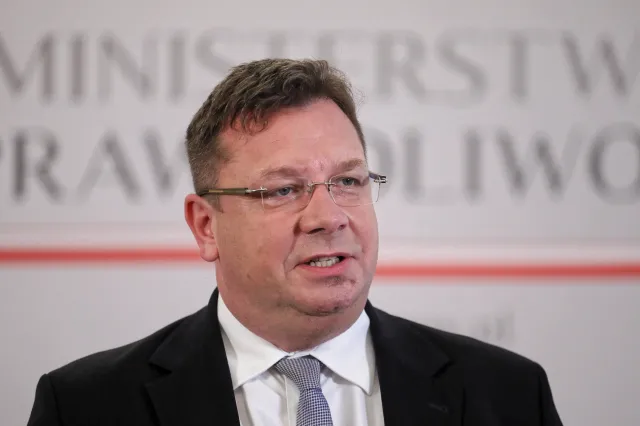 Co z rekonstrukcją rządu? Zastępca Ziobry: Umów należy dotrzymywać