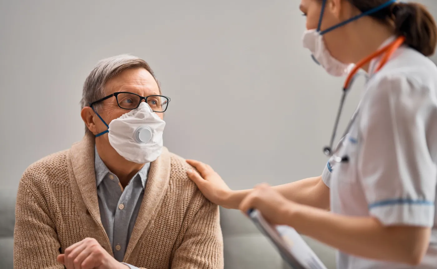 Ekspert: epidemia obnażyła słabości opieki zdrowotnej. Jakie konkretnie?