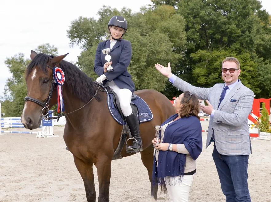 Helena Mańkowska Jan Lubomirski-Lanckoroński 