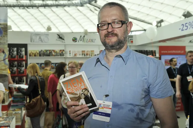 Ziemkiewicz: Jest mi wstyd, bo przekonywałem ludzi, że to może i siermiężni durnie, ale patrioci