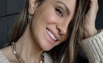 Sara Boruc przekazała fanom dobrą wiadomość: Są powody do radości