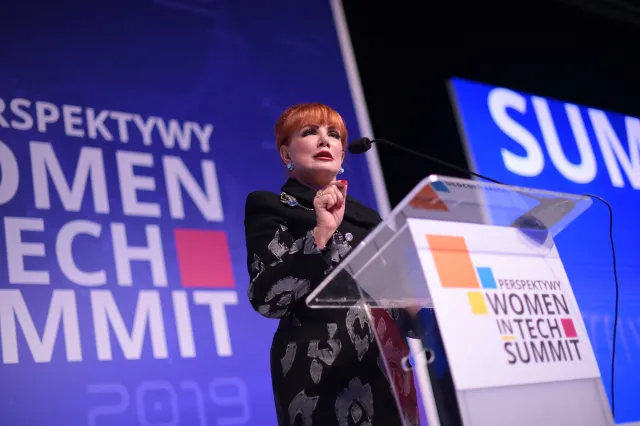 Czarnek: Mosbacher powinna zastanowić się, co mówi do narodu, który był przedmurzem chrześcijaństwa