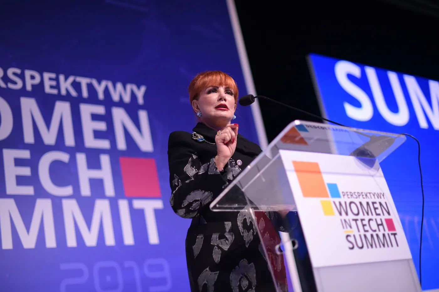 Czarnek: Mosbacher powinna zastanowić się, co mówi do narodu, który był przedmurzem chrześcijaństwa