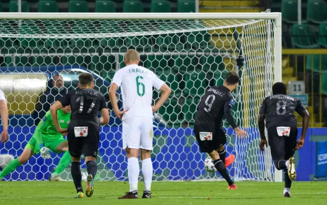 Ekstraklasa: Górnik wygrał i znów jest wiceliderem [WYNIKI I TABELA]