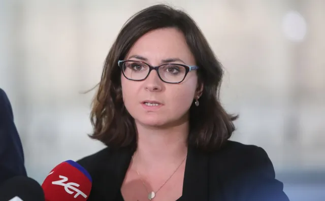 Gasiuk-Pihowicz: "Ordo Iuris” zbiera podpisy pod inicjatywą wypowiedzenia Konwencji Stambulskiej