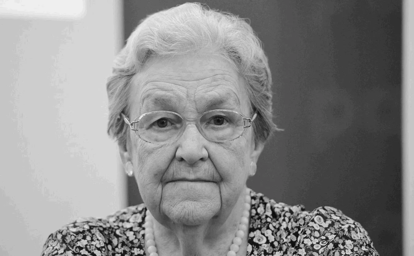 Nie żyje sanitariuszka z Powstania Warszawskiego. "Hanka" miała 91 lat