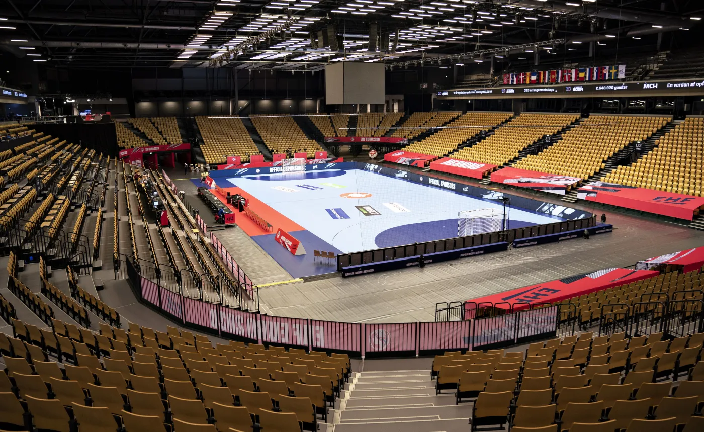 ME piłkarek ręcznych: Najbardziej utytułowana drużyna świata pierwszym rywalem Polek