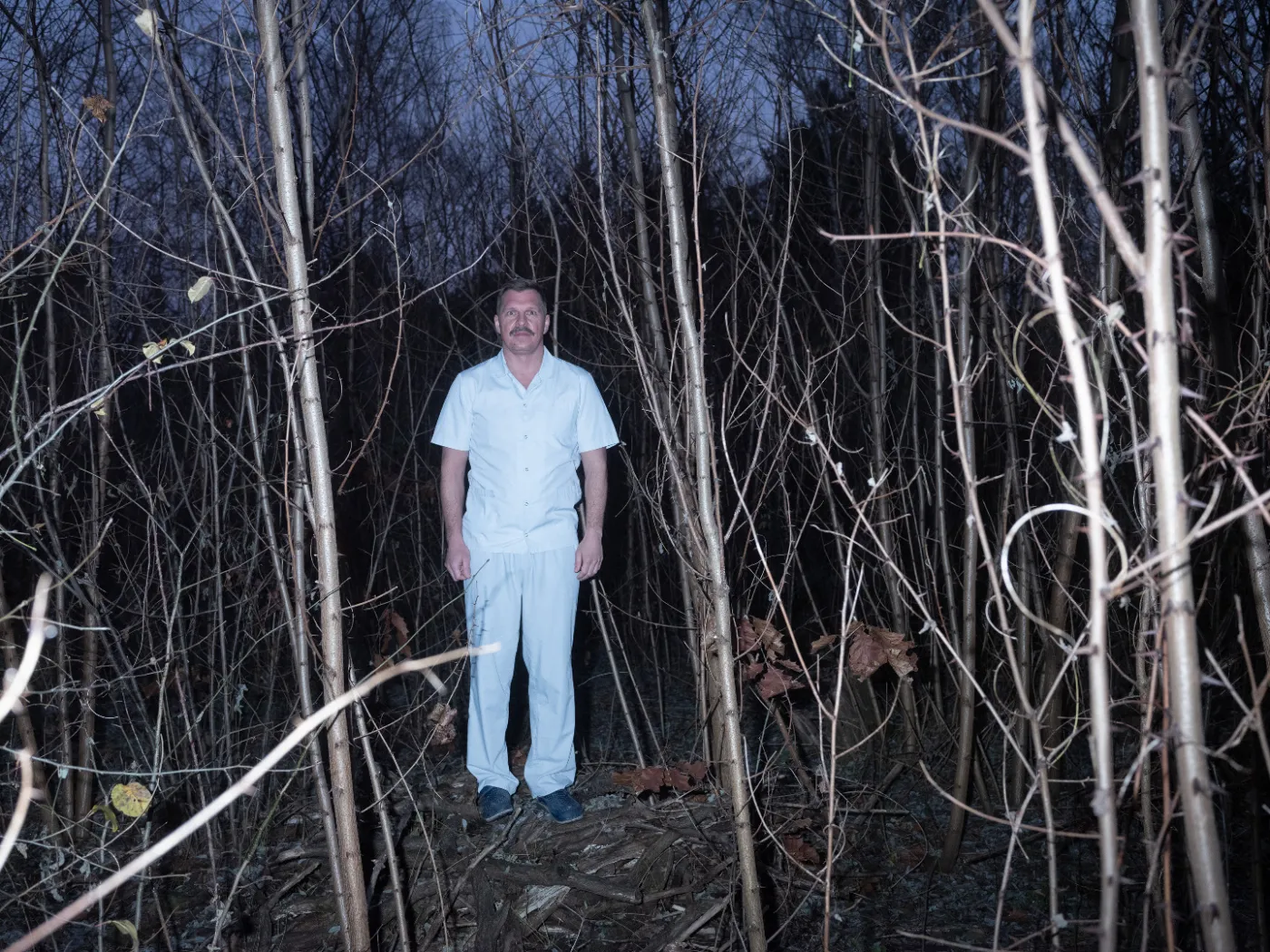 Dymitr Książek: Ludzie się nie testują, nie wymazują się, nie chcą, siedzą w domach [#RigamontiRazy2]