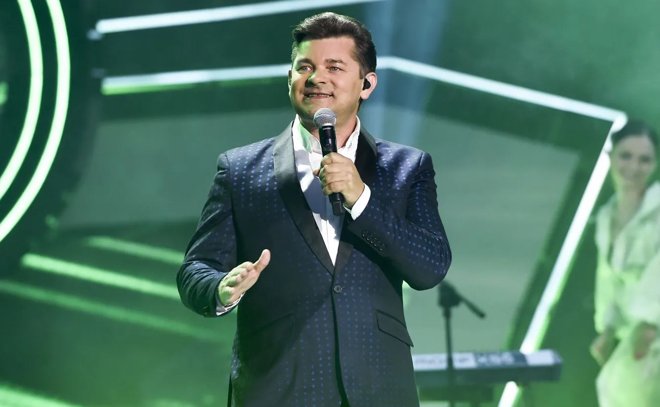 Apel prof. Czapińskiego: Martyniuk, Lewandowski, Doda powinni włączyć się kampanię dot. szczepień