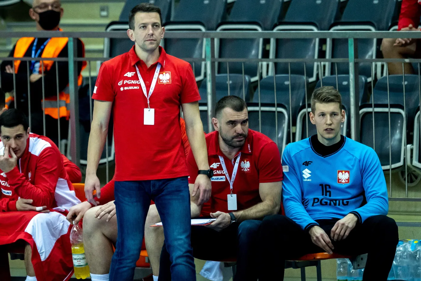 Polscy piłkarze ręczni nie dostaną czasu wolnego w Sylwestra