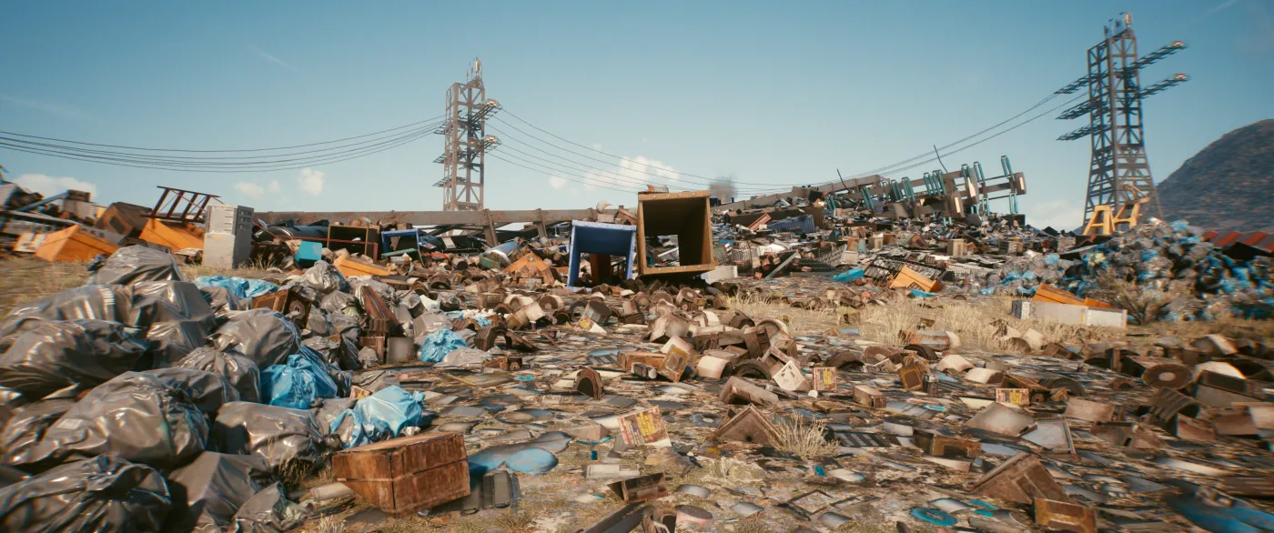 Drugi pozew zbiorowy w USA przeciw CDP. Chodzi o "Cyberpunk 2077"