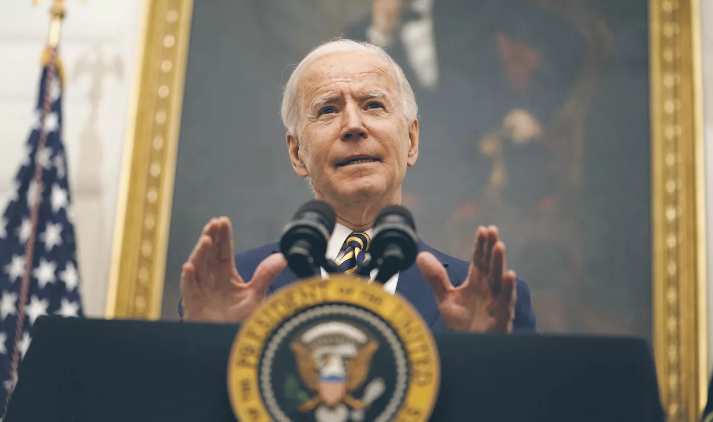 Biden zamknie więzienie w Guantanamo? Jest KOMENTARZ Białego Domu