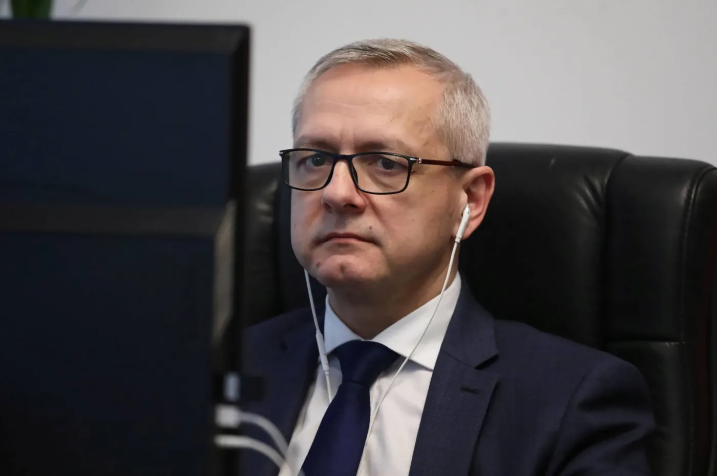 Zagórski: Nie będziemy wyłączać ludziom routerów