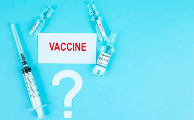 Pięć scenariuszy rozwoju pandemii