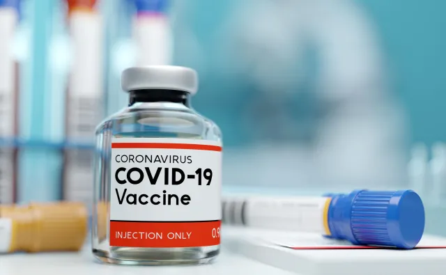 Przygotowania do masowej produkcji szczepionek przeciwko COVID-19 już trwają