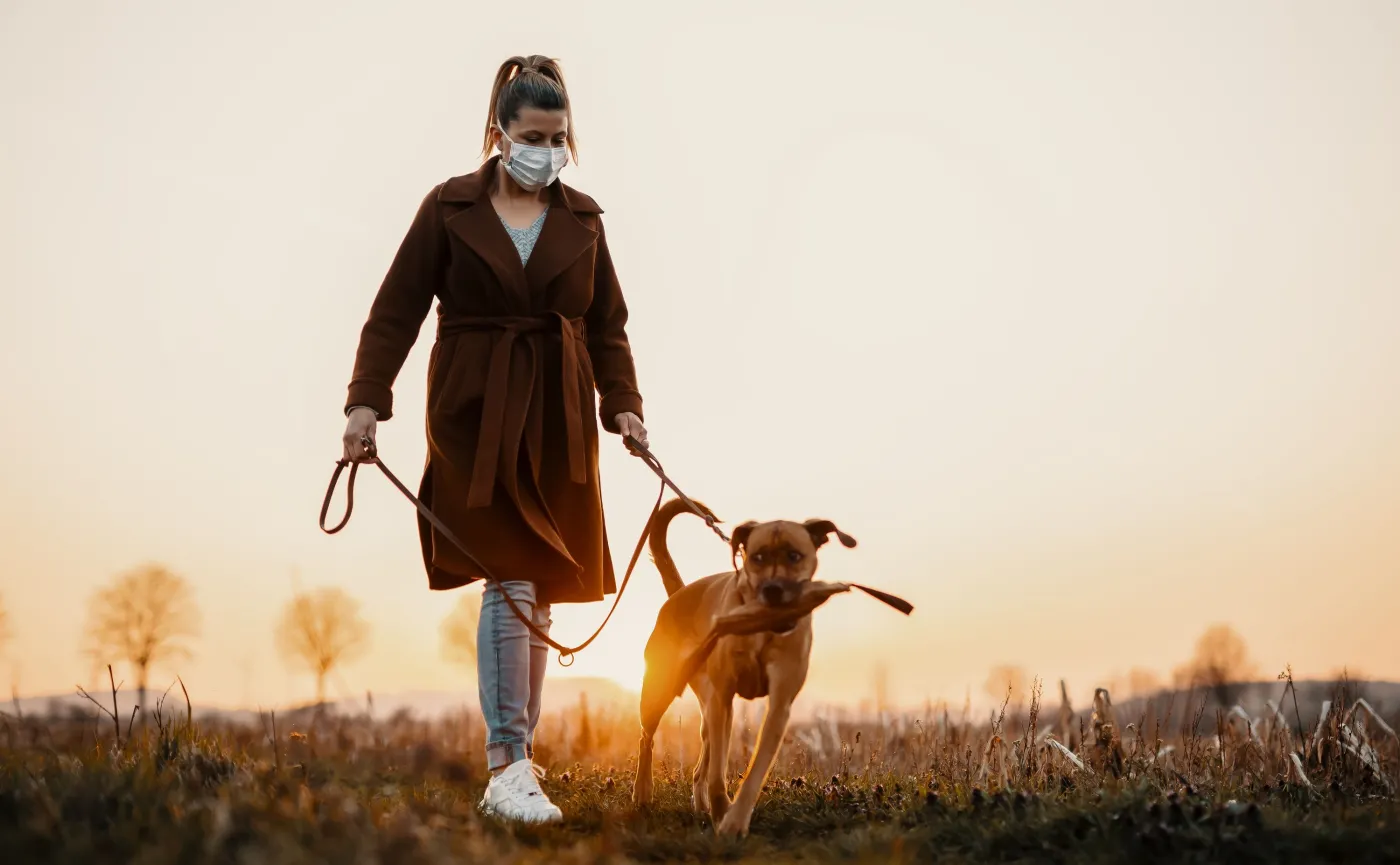 Jak wrócić do pełni zdrowia i kondycji po przejściu COVID-19?