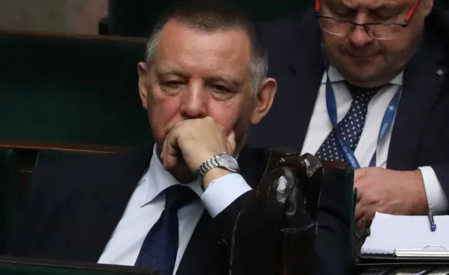 Morawiecki o wywiadzie Banasia: Wszystkie patologie muszą być ścigane