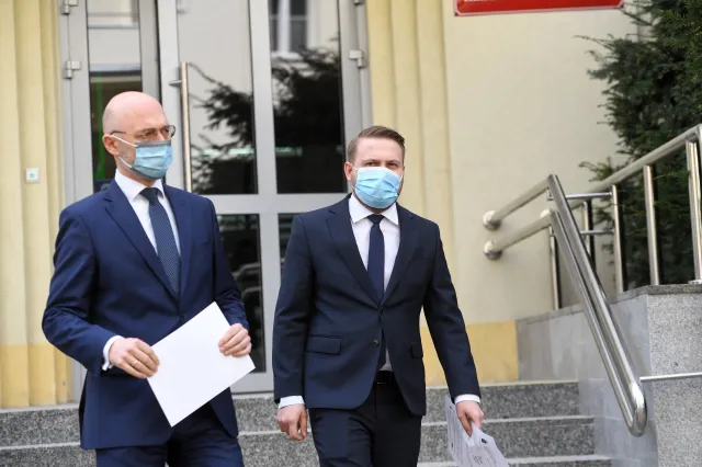 Resort klimatu szykuje maksymalne stawki za wywóz śmieci. Minister mówi o "podnoszeniu jakości życia"