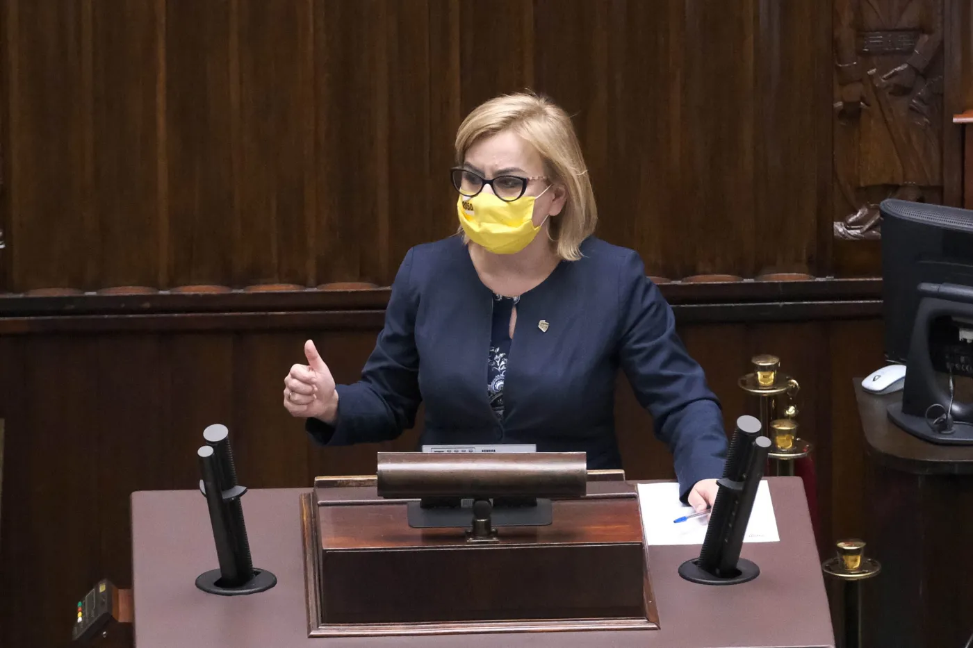 Paulina Henning-Kloska