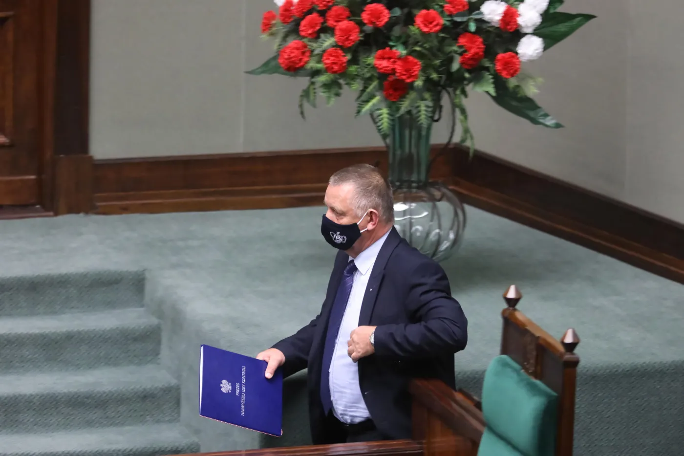 Pierwsze efekty kontroli NIK w PFN. Izba składa zawiadomienie o przestępstwie