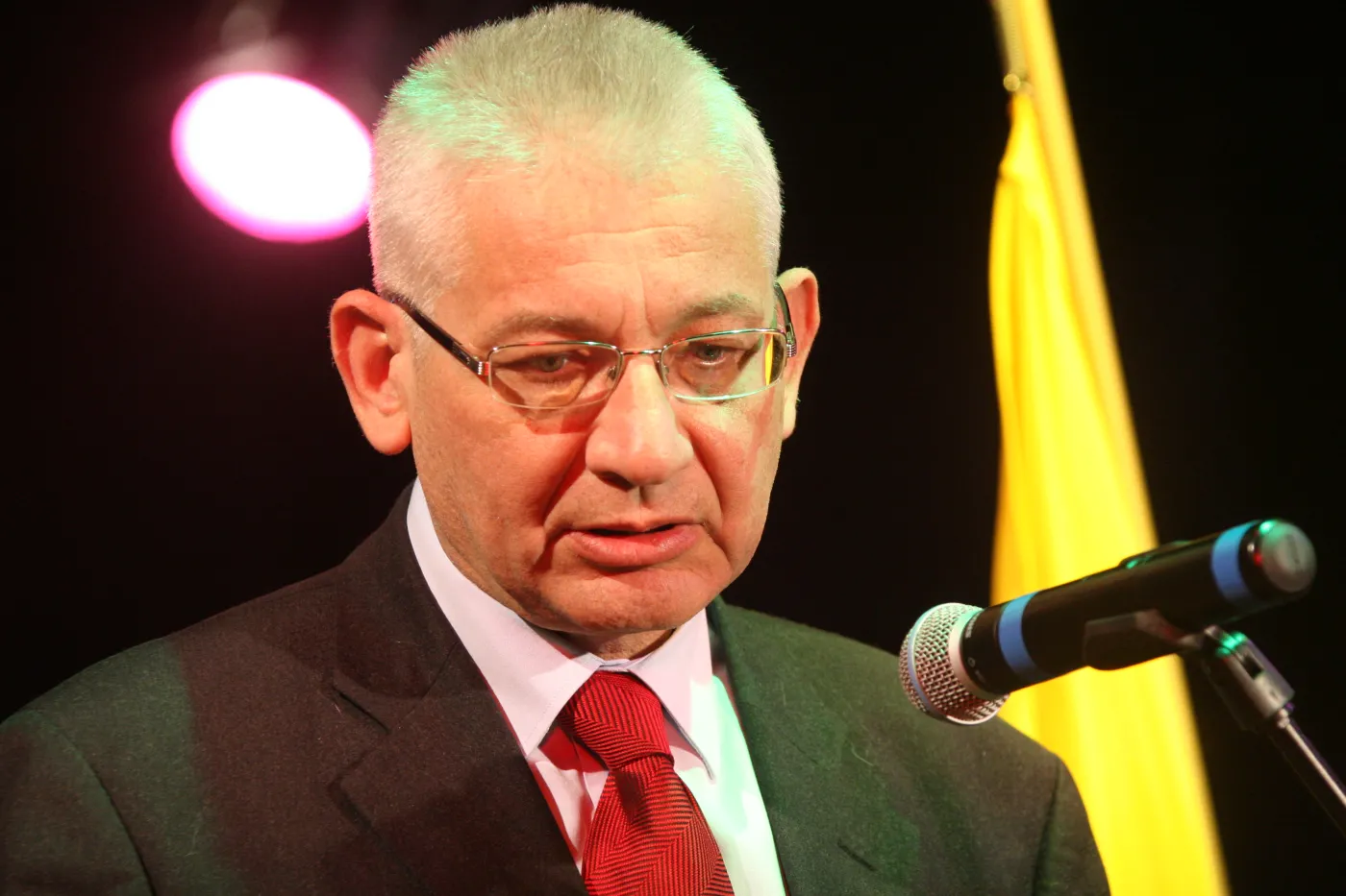 Dorn: Cały proces rządzenia PiS jest podporządkowany reelekcji [ROZMOWA]