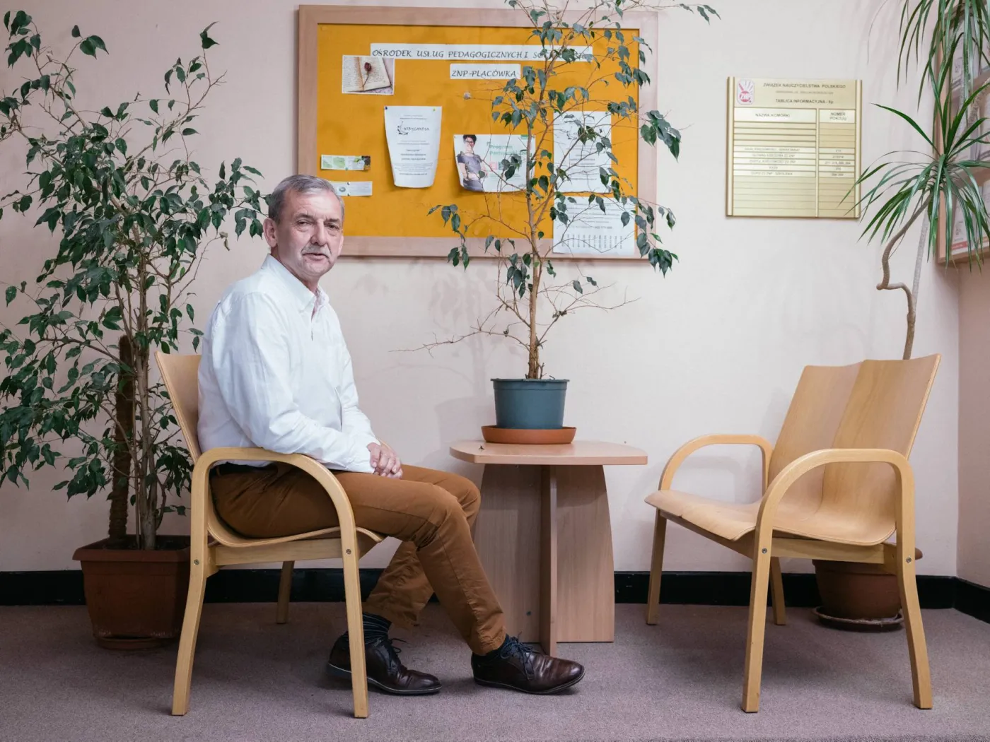 Broniarz: Skrajnym rozwiązaniom narzuconym przez Czarnka, trzeba powiedzieć "nie"