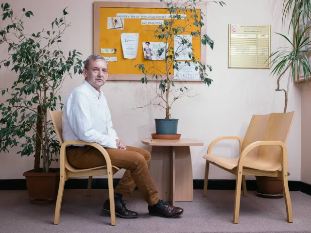 Broniarz: Skrajnym rozwiązaniom narzuconym przez Czarnka, trzeba powiedzieć "nie"