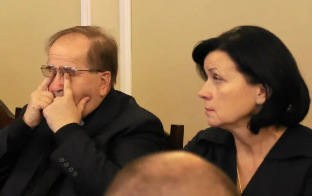 Fundacja o. Rydzyka kontra stowarzyszenie Watchdog. Proces przeciwko nie został zawieszony