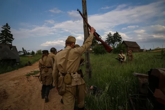 Prof. Kornat: Konflikt niemiecko-sowiecki był korzystny dla sprawy polskiej