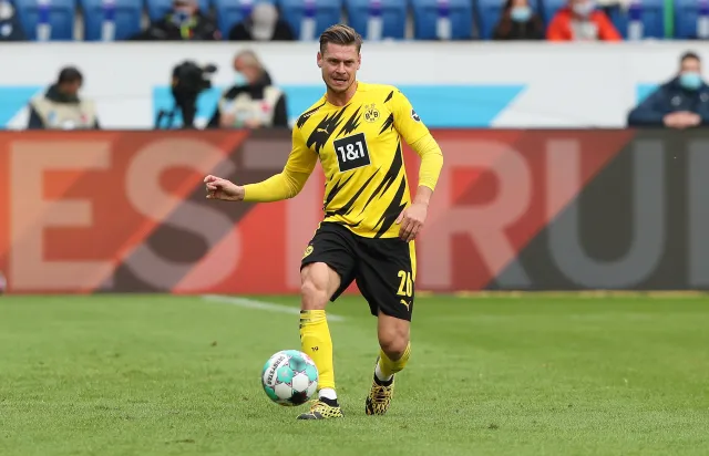 Jak powiedział, tak zrobił. Piszczek w LKS Goczałkowice-Zdrój