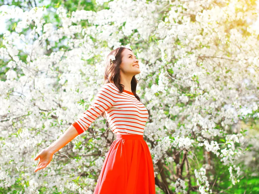 Psychiatra: Powinniśmy próbować żyć normalnie, aby odpocząć od pandemii