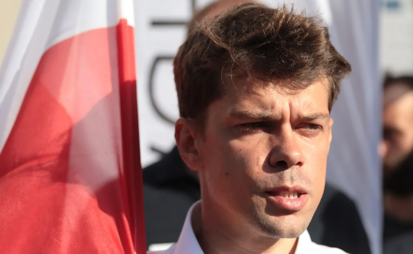 Powstanie nowa partia rolników. Kołodziejczak: Nie wykluczamy startu w wyborach