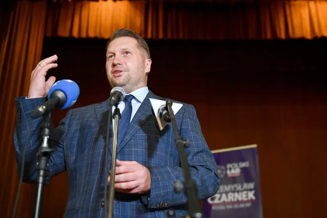 Etyka nie tylko od ojca Rydzyka